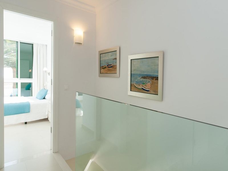 Beachfront Apartment Las Burras Mra 02 San Agustín Esterno foto